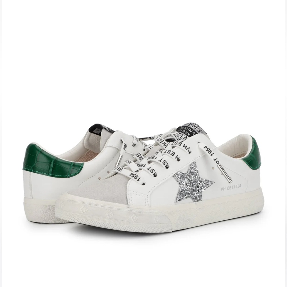 Vintage Havana Grande Sneaker